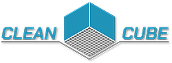 Clean Cube - profesjonalne mycie i czyszczenie kostki brukowej